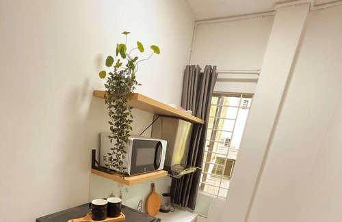 Tan Binh Apartamento | FlexiHome