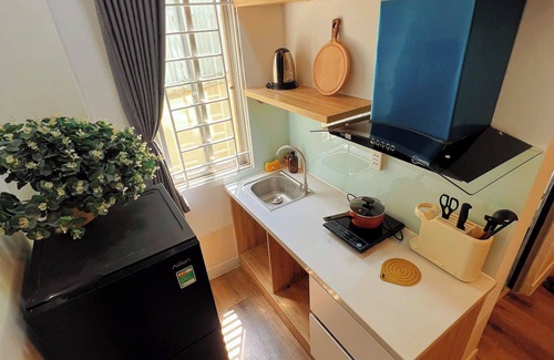 Tan Binh Apartamento | FlexiHome