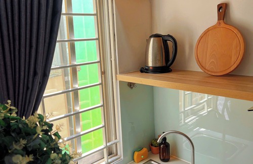 Tan Binh Apartamento | FlexiHome