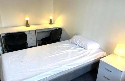 Chippendale Casa | FlexiRoom on Abercrombie