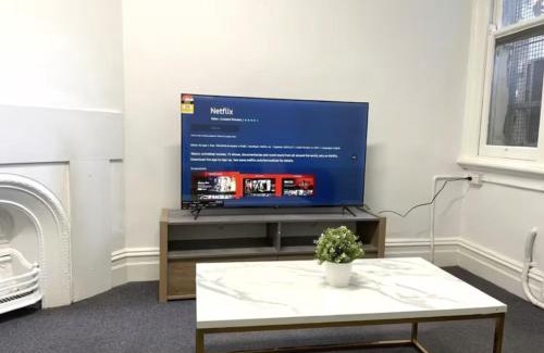 Chippendale Casa | FlexiRoom on Abercrombie