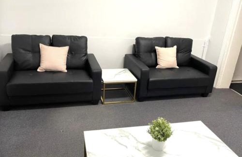 Chippendale Casa | FlexiRoom on Abercrombie