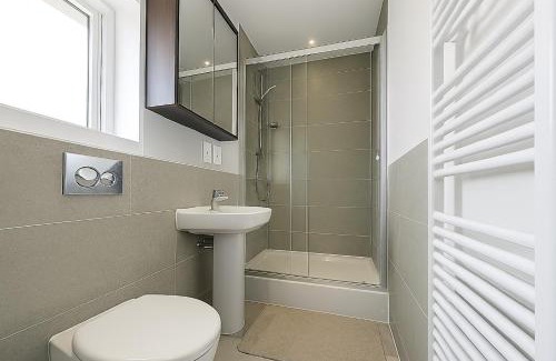 Leavesden Casa | Flexistay hub at Watford