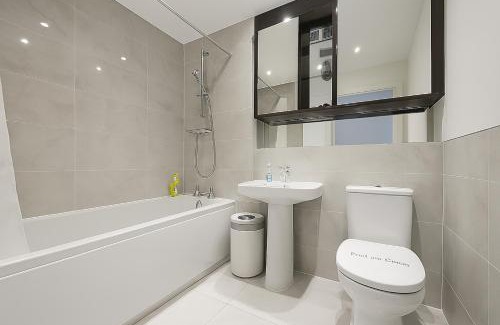Leavesden Casa | Flexistay hub at Watford