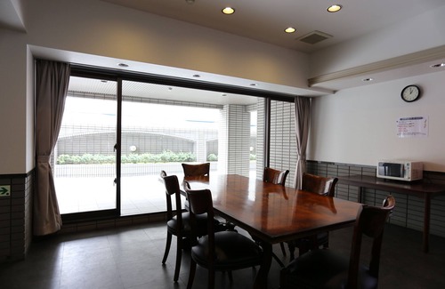 Maihama Apartamento | Flexstay Inn Shin-Urayasu
