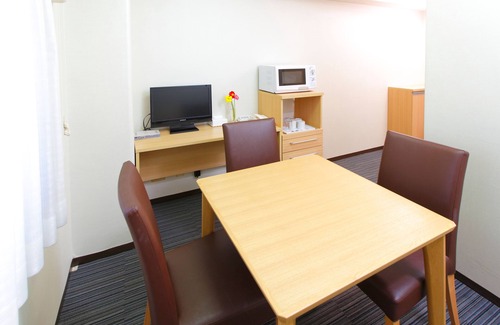 Itabashi Apartamento | Flexstay Inn Tokiwadai