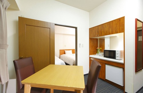Itabashi Apartamento | Flexstay Inn Tokiwadai