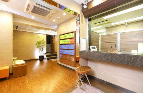 Itabashi Apartamento | Flexstay Inn Tokiwadai