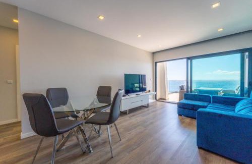 Gaula Apartamento | FLH Amazing Ocean View with Balcony