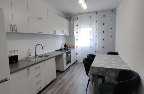 Cisnadie Apartamento | FLH - AntHome