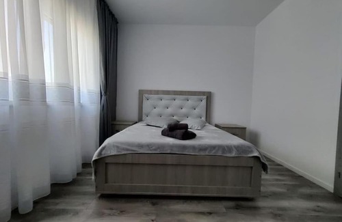 Cisnadie Apartamento | FLH - AntHome