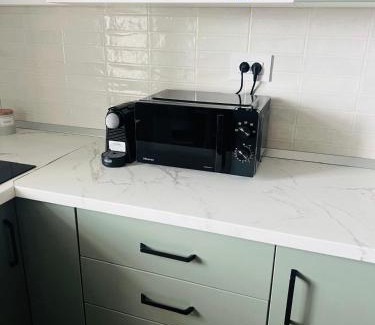 Sibiu Apartamento | FLH - Apartament Damar Sibiu