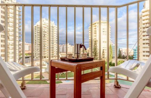 Armacao de Pera Apartamento | FLH Armação de Pêra Beach Apartment