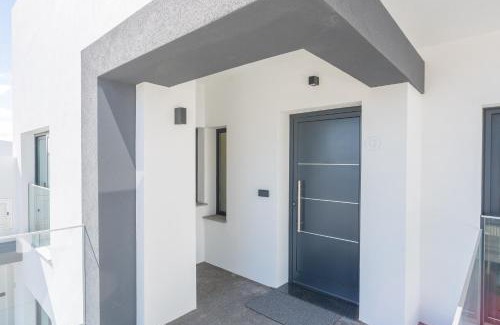 Gaula Apartamento | FLH Fantastic Ocean View with Balcony