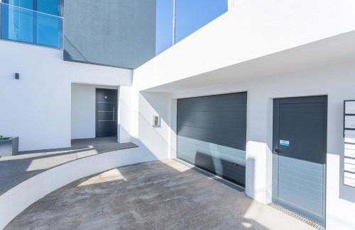Gaula Apartamento | FLH Fantastic Ocean View with Balcony