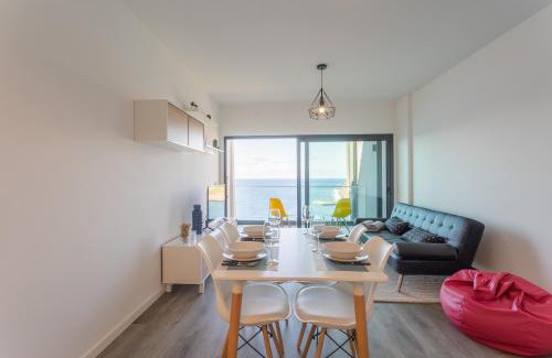 Gaula Apartamento | FLH Fantastic Ocean View with Balcony