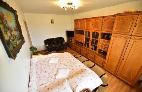 Sibiu Apartamento | FLH - Fate's Apartment Sibiu