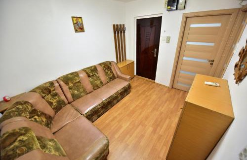 Sibiu Apartamento | FLH - Fate's Apartment Sibiu