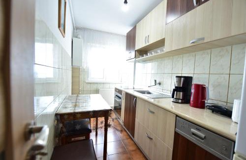 Sibiu Apartamento | FLH - Fate's Apartment Sibiu
