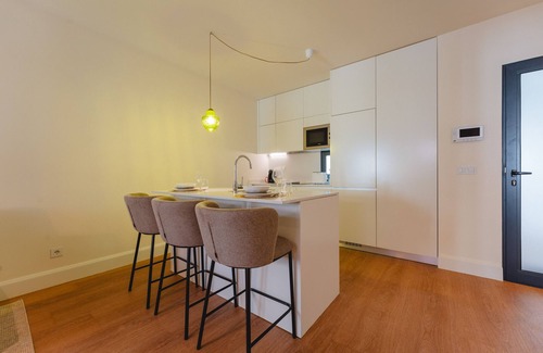 Old Town Apartamento | FLH Funchal A Quinta do Conde Flat I