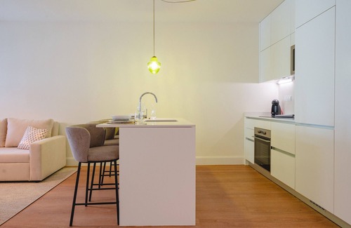 Old Town Apartamento | FLH Funchal A Quinta do Conde Flat I