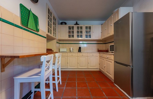 Santa Maria Maior Chalet De Esquí | FLH Funchal Casa do Carvalhal