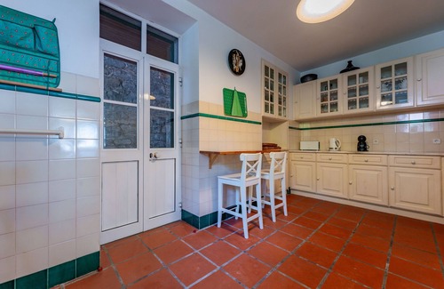 Santa Maria Maior Chalet De Esquí | FLH Funchal Casa do Carvalhal
