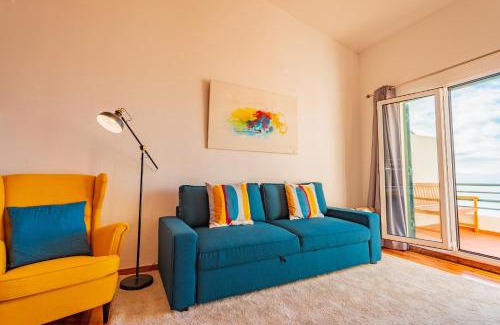 Sao Goncalo Apartamento | FLH Funchal Ocean View with Pool