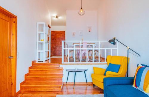 Sao Goncalo Apartamento | FLH Funchal Ocean View with Pool