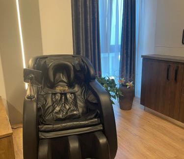 Sibiu Apartamento | FLH - Garden Residence