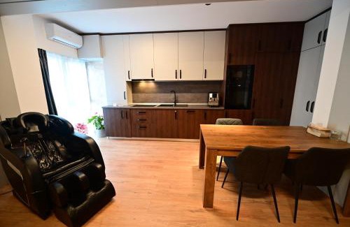 Sibiu Apartamento | FLH - Garden Residence