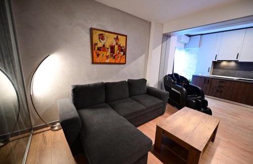 Sibiu Apartamento | FLH - Garden Residence