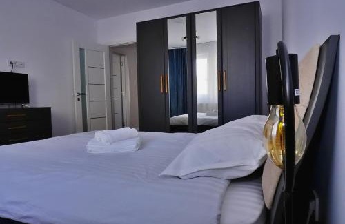 Sibiu Apartamento | FLH - Henri Loft