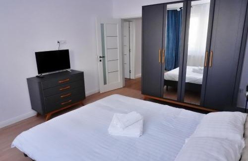 Sibiu Apartamento | FLH - Henri Loft