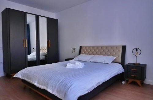 Sibiu Apartamento | FLH - Henri Loft