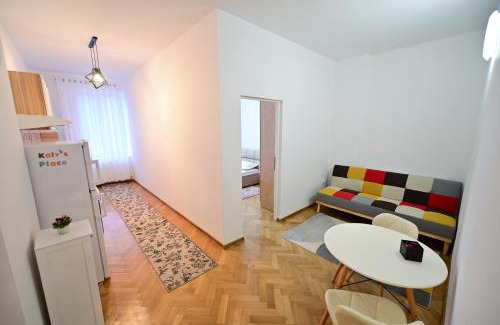 Center Apartamento | FLH - Kaly's Place