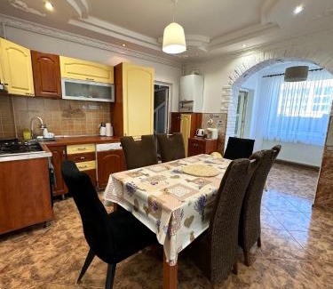 Lazaret Apartamento | FLH - MIRA Apartments Sibiu