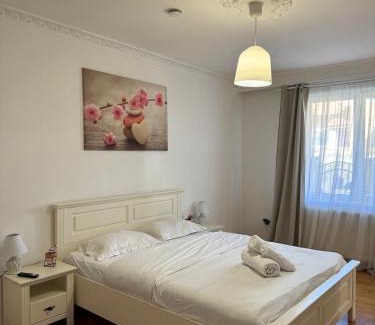 Lazaret Apartamento | FLH - MIRA Apartments Sibiu