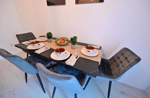 Sibiu Apartamento | FLH - Nature's Canvas