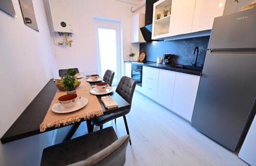 Sibiu Apartamento | FLH - Nature's Canvas