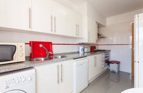 Olivais Apartamento | FLH Olivais Cozy Flat
