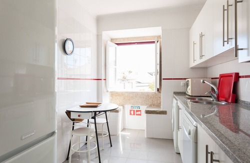 Olivais Apartamento | FLH Olivais Cozy Flat