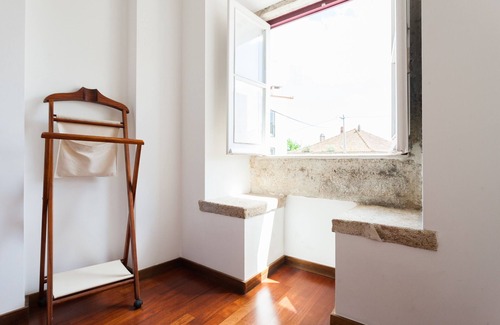 Olivais Apartamento | FLH Olivais Cozy Flat