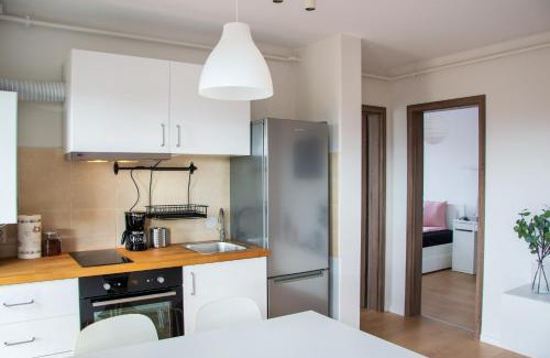 Sibiu Apartamento | FLH - Pink Panther