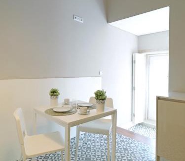 Centro / Baixa Apartamento | FLH Porto Bright Flat