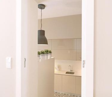 Centro / Baixa Apartamento | FLH Porto Bright Flat