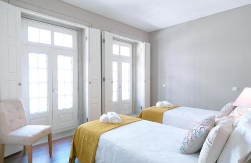 Centro / Baixa Apartamento | FLH Porto Bright Flat
