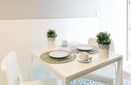 Centro / Baixa Apartamento | FLH Porto Bright Flat