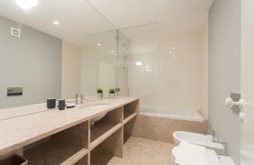Merces Apartamento | FLH Príncipe Real Luxus Apartments