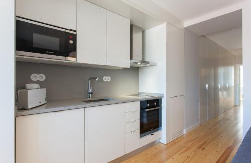 Merces Apartamento | FLH Príncipe Real Luxus Apartments